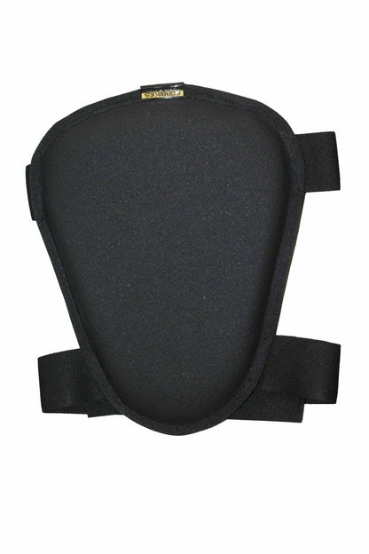 Cuscino memory foam salvachiappe nero tipo A | 00 - 0591 - r1941 - ENDURRAD