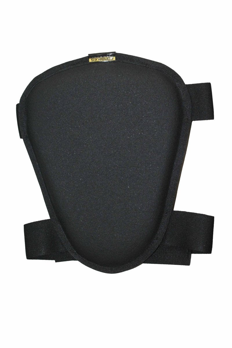 Cuscino memory foam salvachiappe nero tipo A | 00 - 0591 - r1941 - ENDURRAD