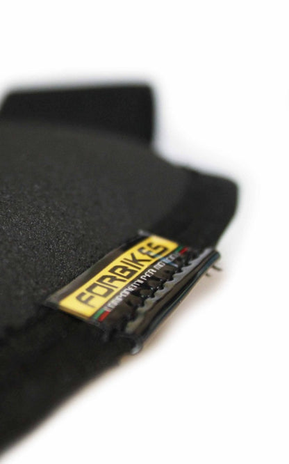 Cuscino memory foam salvachiappe nero tipo A | 00 - 0591 - r1941 - ENDURRAD