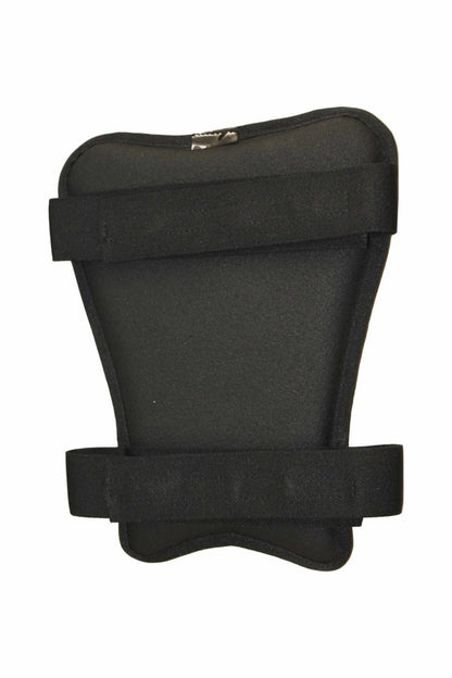 Cuscino memory foam salvachiappe nero tipo C | 00 - 0611 - r1943 - ENDURRAD