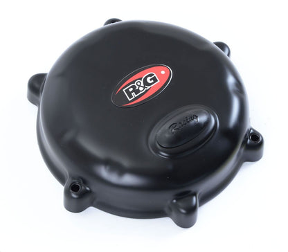 DUCATI 959 / 1199 / 1299 / V2 PANIGALE DX protezione frizione - vers.racing