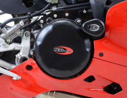 DUCATI 959 / 1199 / 1299 / V2 PANIGALE DX protezione frizione