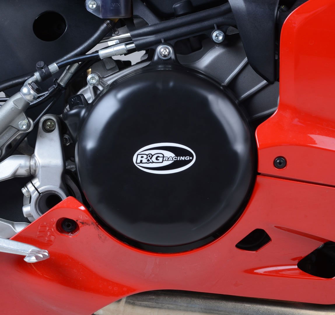DUCATI 899 PANIGALE - DX protezione frizione