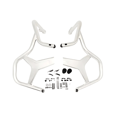 Extension de barre de protection pour BMW R 1200 GS Adventure - Endurrad.com