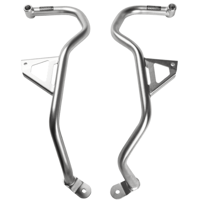 Extension de barre de protection pour réservoir BMW R 1250 GS ADV - Endurrad.com