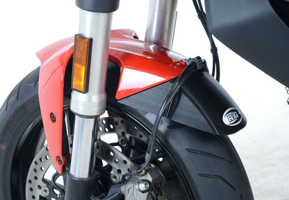 Estensione parafango anteriore, Ducati Monster 797 R&G