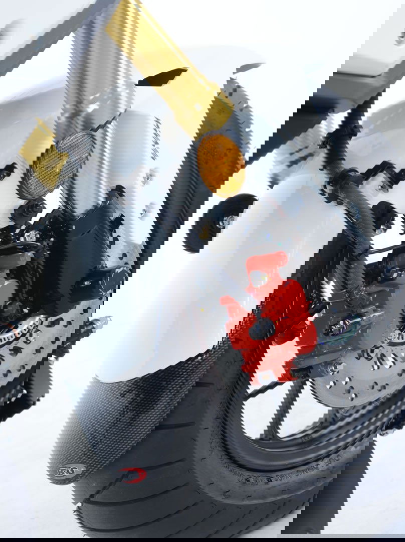 Estensione parafango anteriore Honda MSX 125 '16-