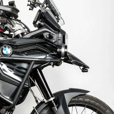 Projecteurs moto L11 15 000 lumens - Endurrad.com