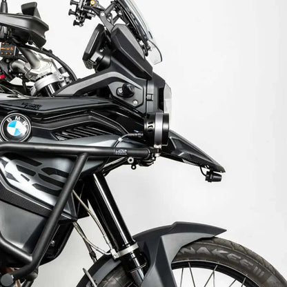 Projecteurs moto L11 15 000 lumens - Endurrad.com