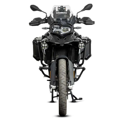 Projecteurs moto L11 15 000 lumens - Endurrad.com