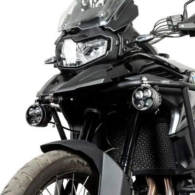 Projecteurs moto L11 15 000 lumens - Endurrad.com