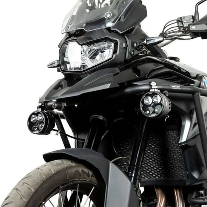 Projecteurs moto L11 15 000 lumens - Endurrad.com