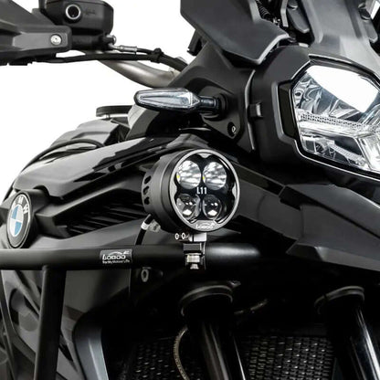 Projecteurs moto L11 15 000 lumens - Endurrad.com