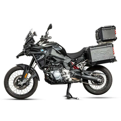 Projecteurs moto L11 15 000 lumens - Endurrad.com