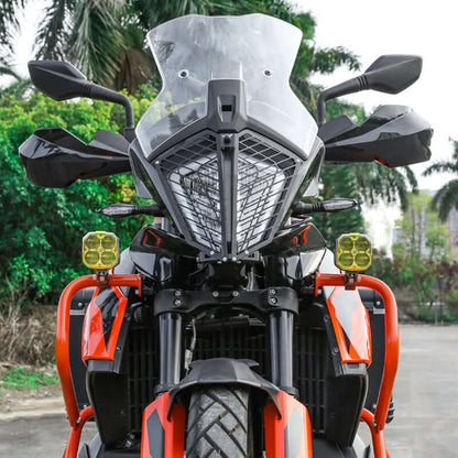 Phares moto L12T - Endurrad.com