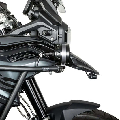 Phares moto L16 - Endurrad.com