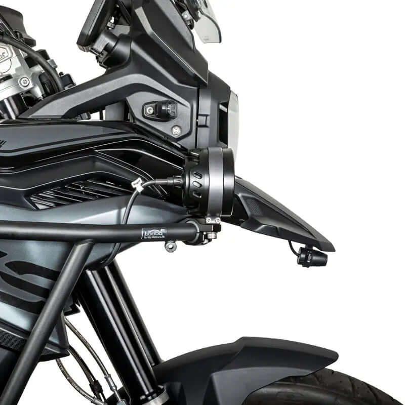 Phares moto L16 - Endurrad.com