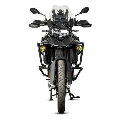 Phares moto L16 - Endurrad.com