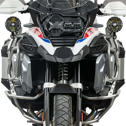 Projecteurs moto L18 - Endurrad.com