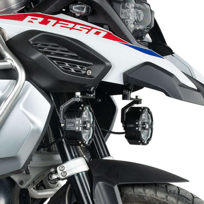 Projecteurs moto L18 - Endurrad.com