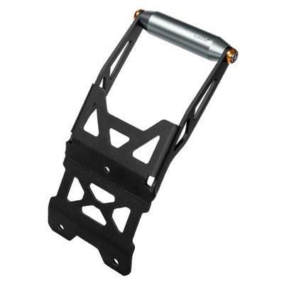 Supporto GPS LOBOO per Ducati Desert X – dettaglio 1