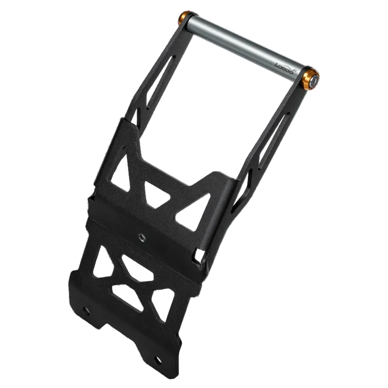 Supporto stabile per navigatore, dedicato a Ducati Desert X.
