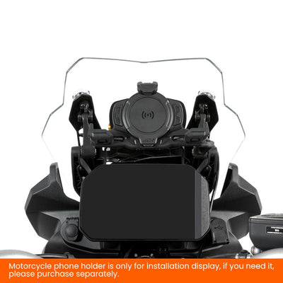 Supporto GPS LOBOO per BMW F750/850/800 GS – dettaglio 7