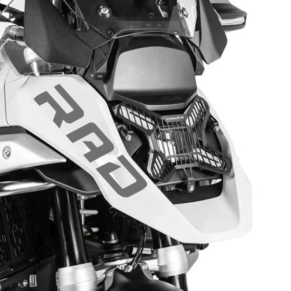 Grille de phare BMW R 1300 GS - Endurrad.com