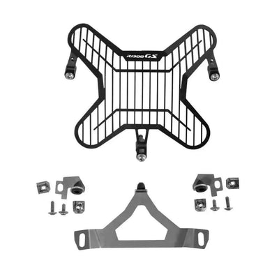 Grille de phare BMW R 1300 GS - Endurrad.com