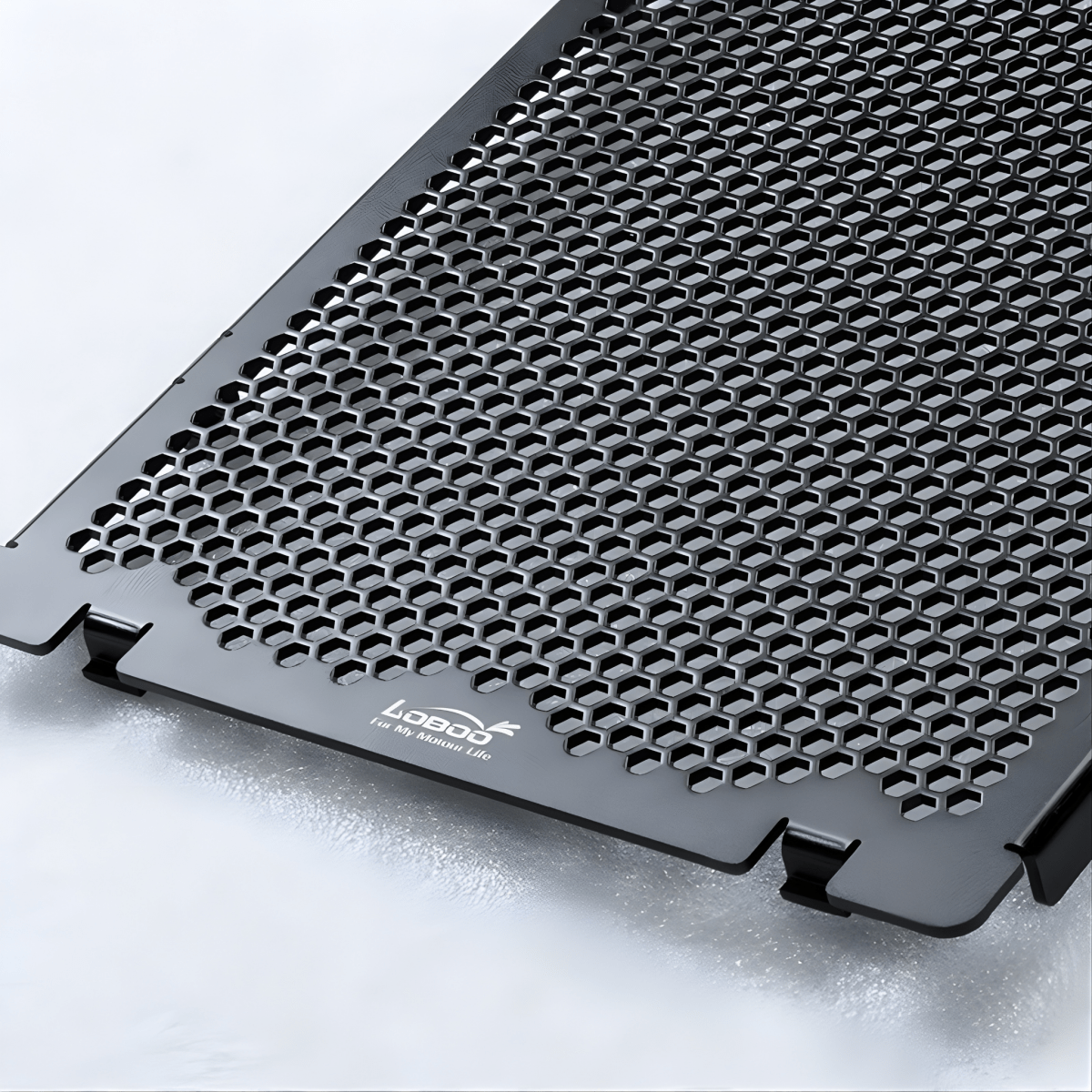 Calandre de radiateur BMW R1300 GS - Endurrad.com