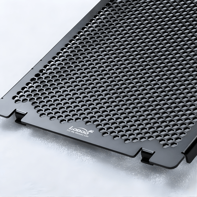 Calandre de radiateur BMW R1300 GS - Endurrad.com