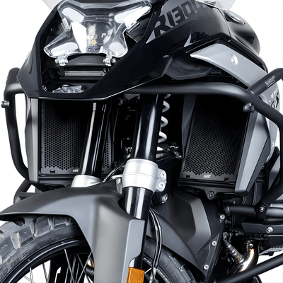 Calandre de radiateur BMW R1300 GS - Endurrad.com
