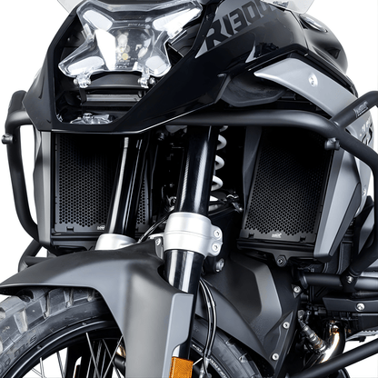 Calandre de radiateur BMW R1300 GS - Endurrad.com