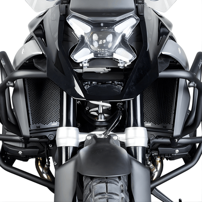 Calandre de radiateur BMW R1300 GS - Endurrad.com