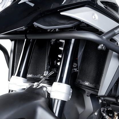 Calandre de radiateur BMW R1300 GS - Endurrad.com