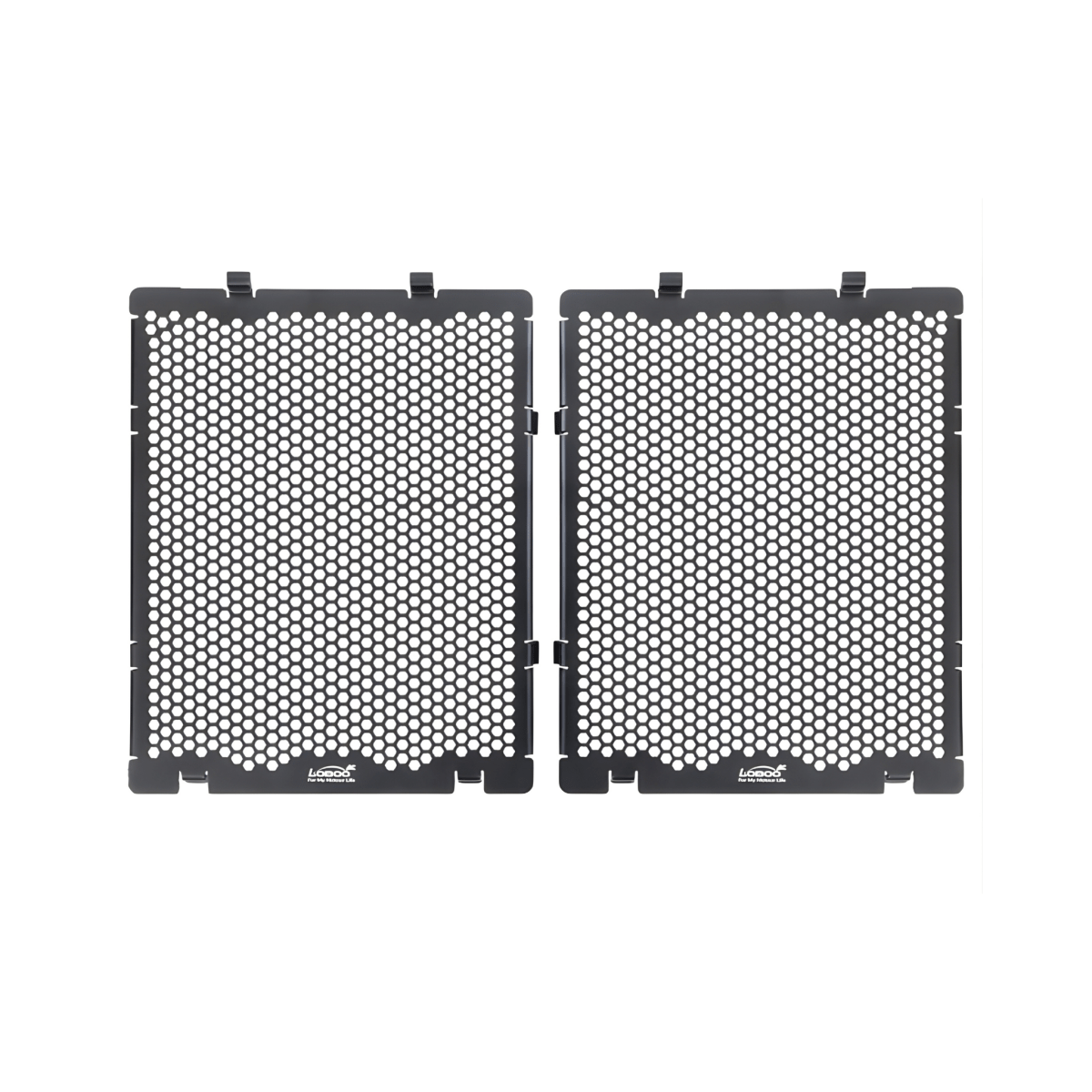 Calandre de radiateur BMW R1300 GS - Endurrad.com