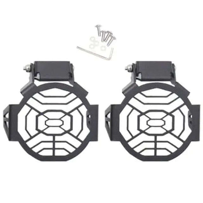 Grilles de phares pour BMW GS - Endurrad.com