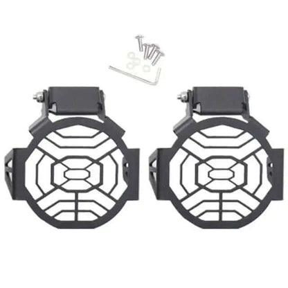 Grilles de phares pour BMW GS - Endurrad.com