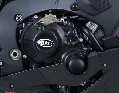 HONDA CBR1000RR '08-'19 / SP '17-'19 / SP2 '17-'19 DX protezione motore