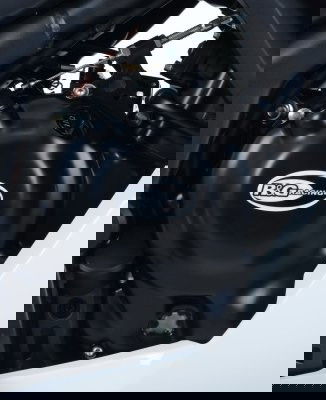 HONDA CBR300R / CB300R '18- - DX protezione frizione