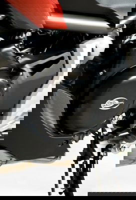 HONDA NC700 (manuale e autom.) SX protezione carter