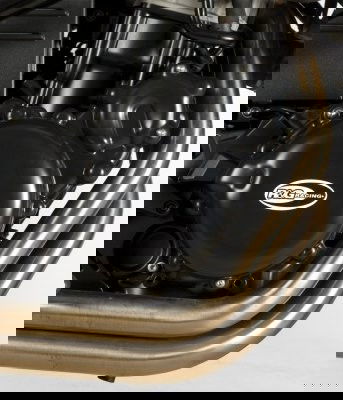 HUSQVARNA NUDA DX protezione carter