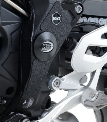 Inserto protezione telaio, SX BMW S1000XR '15-'19
