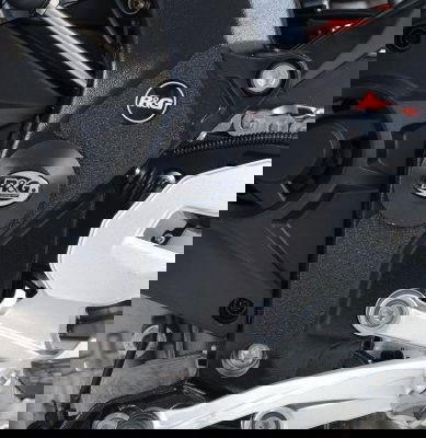 Inserto protezione telaio, SX BMW S1000XR '15-'19