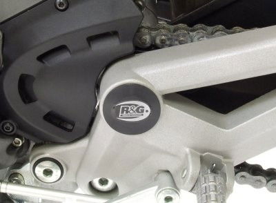 Inserto protezione telaio,  SX or DX Ducati Monster 1100 '09