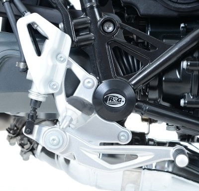 Inserto protezione telaio, DX BMW R Nine T