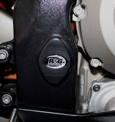 Inserto protezione telaio, DX BMW S1000RR 2010 -2011