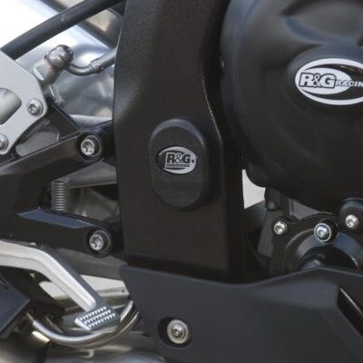 Inserto protezione telaio, DX BMW S1000RR 2012- (non HP4)