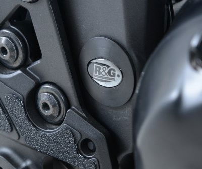 Inserto protezione telaio, DX inferiore Kawasaki 1000 Versys '15-