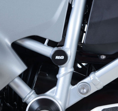 Inserto protezione telaio, SX BMW R1200RT '14- / R1250RT '19-